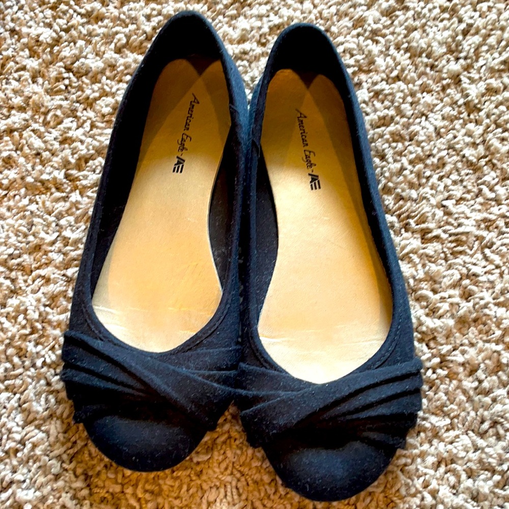 Flats dressy